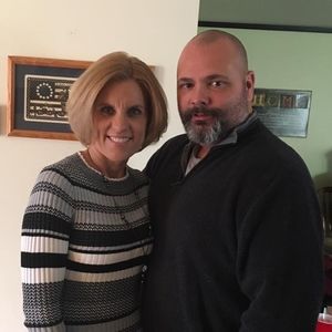 Meet your Posher, Mike